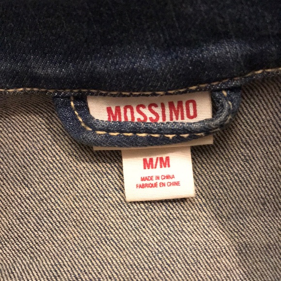 Jean Jacket - Picture 2 of 2